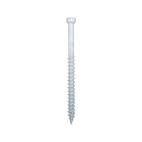 Grk Fasteners Wood Screw, #8, 2 in, Trim Head Torx Drive, 605 PK 16628 - main